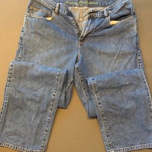 Tommy Bahama classic fit jeans 38x32